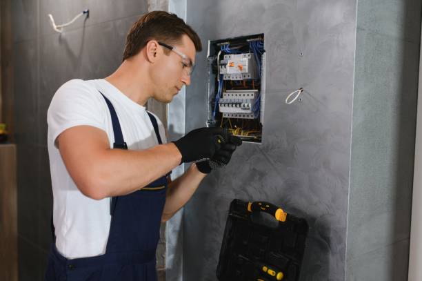 Best Licensed Electrician  in Highland Falls, NY