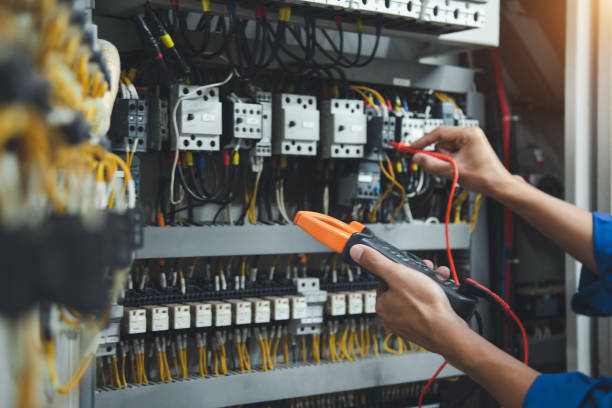 Best Circuit Breaker Repair  in Highland Falls, NY