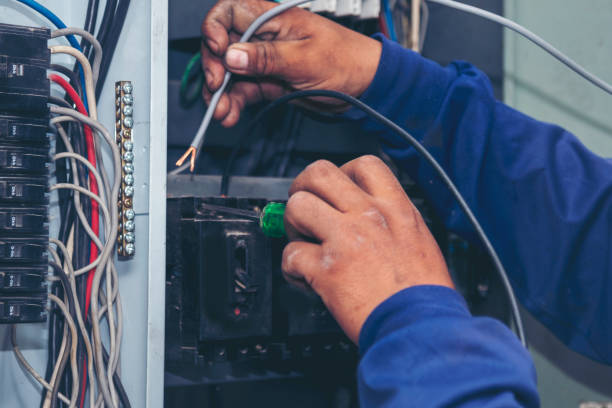 Best Electrical System Inspection  in Highland Falls, NY