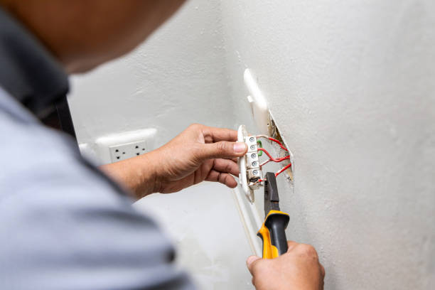 Best Electrical Troubleshooting Services  in Highland Falls, NY