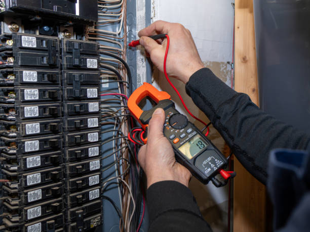 Electrical Rewiring Services in Highland Falls, NY