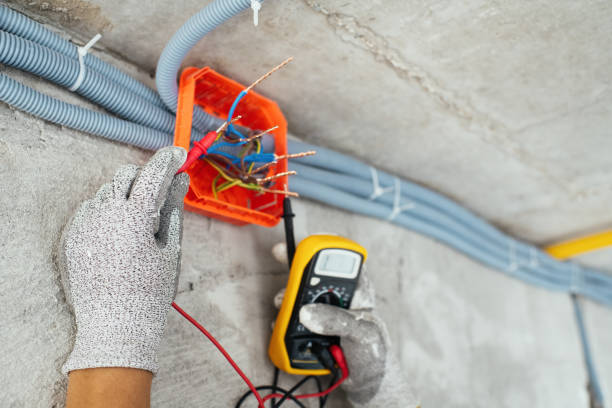 Best Local Electrician Companies  in Highland Falls, NY