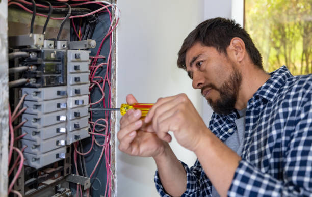 Best Electric Panel Repair  in Highland Falls, NY